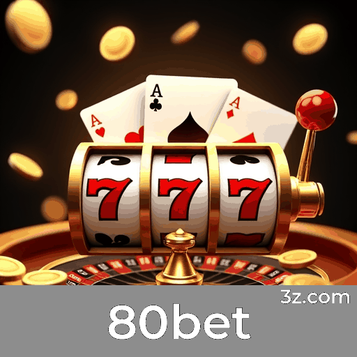 Desbloqueie Bônus Surpreendentes no 80bet Agora!