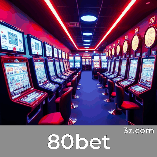 Desbloqueie Privilégios Exclusivos com Sua Conta 80bet