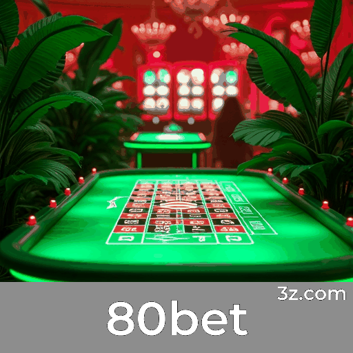 Descubra as Vantagens Exclusivas do App 80bet