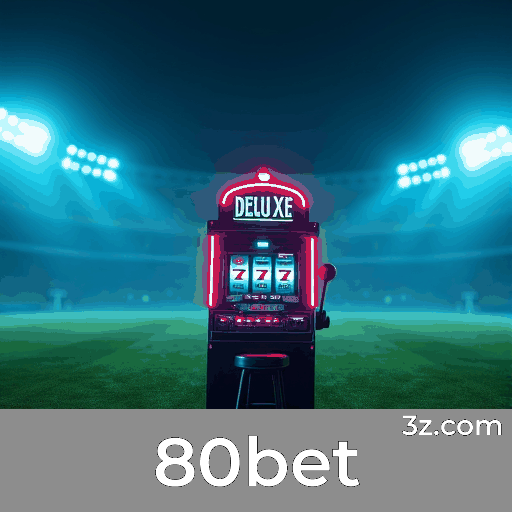 Descubra as Vantagens Exclusivas do App 80bet