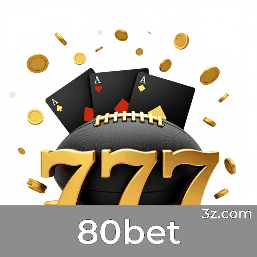 80bet: O Mundo de Jogos de Qualidade e Diversidade