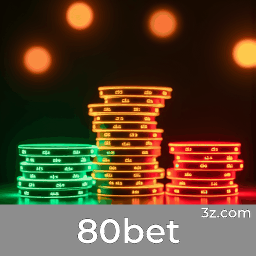 Maximize Promoções com Estratégia na 80bet