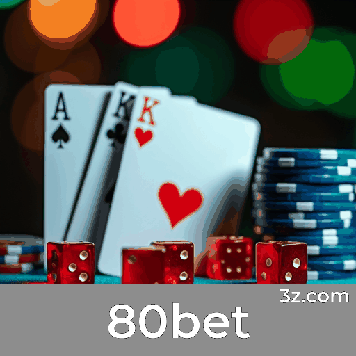 80bet: Esportes Completos, Odds Instantâneas para Brasileiros